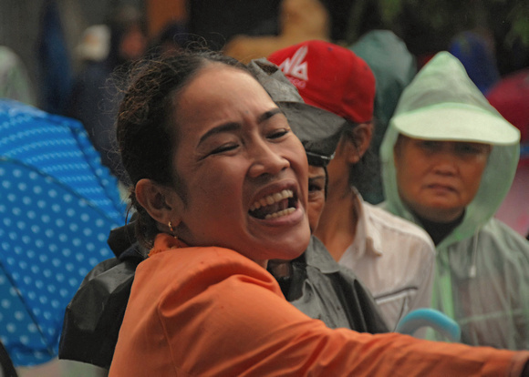 rage in the market, Hue