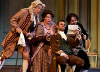 TCO:  Marriage of Figaro