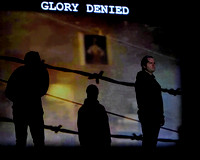 TCO:  Glory Denied rehearsal