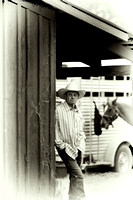 Texas Cowhand