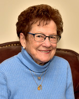Helen Gates