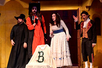 TCO Barber of Seville, Orchestra PART II