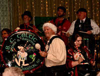 Know Theater Celtic Christmas