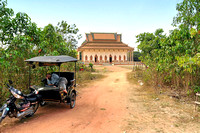 Cambodia: 100+ New Photos