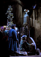 Rigoletto: Last Rehearsal